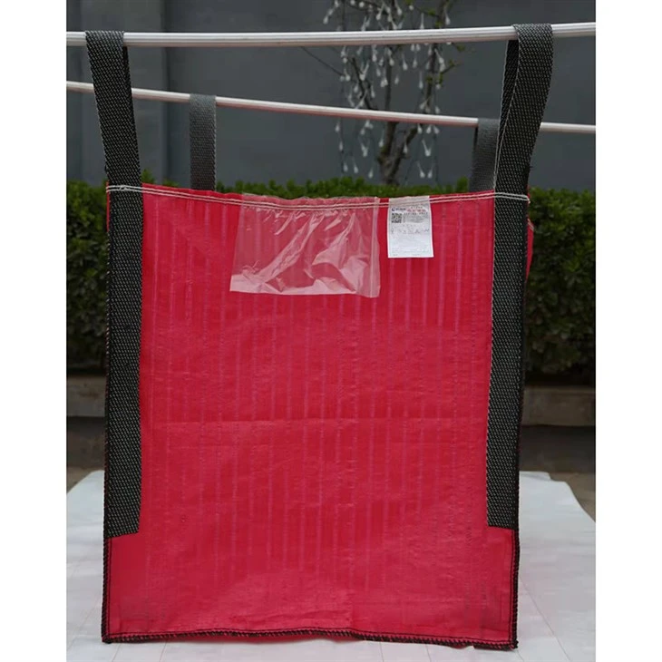 Bulk bags for grains  (3)